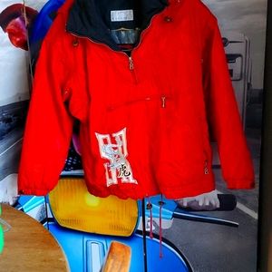 Ski Jacket Bogner